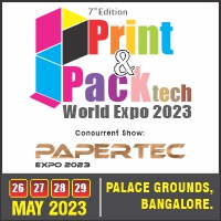 Print & packtech 200