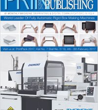 Dec 16 - Jan 17 Issue