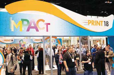 PRINT 18 Chicago focuses on ideas, technology and connections - Print ...