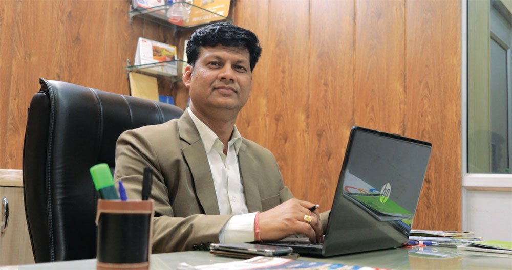 Anil Saini