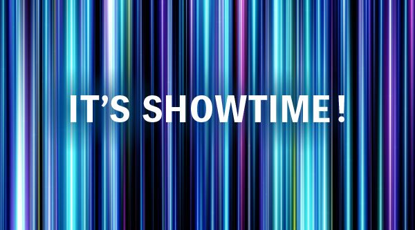 It’s SHOWTIME! Heidelberg presents latest innovation initiative